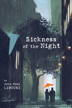 Sickness of the Night (eBook, ePUB)