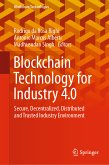 Blockchain Technology for Industry 4.0 (eBook, PDF)