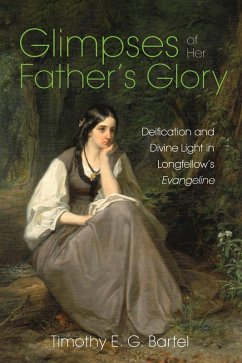 Glimpses of Her Father's Glory (eBook, ePUB) - Bartel, Timothy E. G.