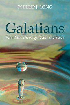 Galatians (eBook, ePUB)