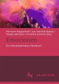 Emotionen (eBook, PDF)