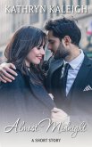 Almost Midnight: A Short Story (eBook, ePUB) Almost Midnight: A Short Story (eBook, ePUB)