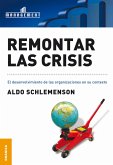 Remontar las crisis (eBook, PDF)