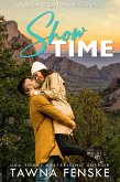 Show Time (Juniper Ridge Romantic Comedies, #1) (eBook, ePUB)