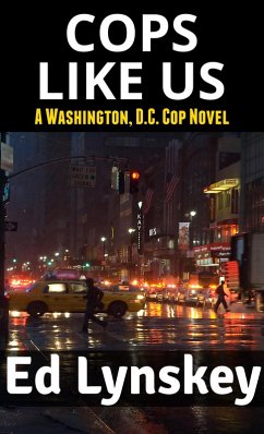 Cover Cops Like Us (eBook, ePUB)