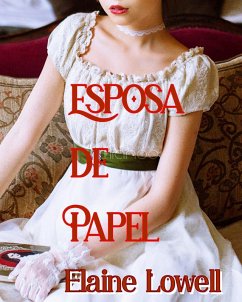 Cover Esposa de papel (eBook, ePUB)