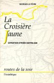 La Croisière jaune (eBook, ePUB)