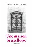 Une maison bruxelloise (eBook, ePUB)