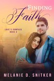 Finding Faith (Love's Compass, #4) (eBook, ePUB)