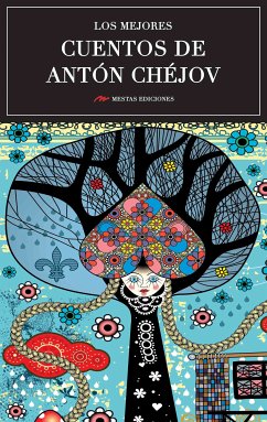 Los mejores cuentos de Antón Chéjov (eBook, ePUB) - Chéjov, Antón