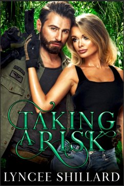 Cover Taking A Risk (eBook, ePUB)