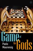 Game of the Gods (eBook, ePUB)