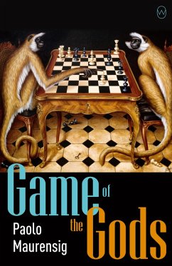 Game of the Gods (eBook, ePUB) - Maurensig, Paolo