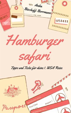 Hamburger safari (eBook, ePUB)