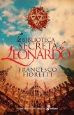 La biblioteca secreta de Leonardo (eBook, ePUB)
