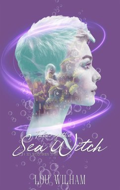 Tales of a Sea Witch (Tales of the Sea, #1) (eBook, ePUB) - Wilham, Lou