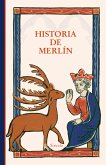 Historia de Merlín (eBook, ePUB)