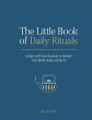 The Little Book of Daily Rituals... - Bild 1