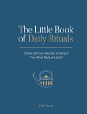 The Little Book of Daily Rituals (eBook, ePUB)