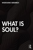 What is Soul? (eBook, ePUB)