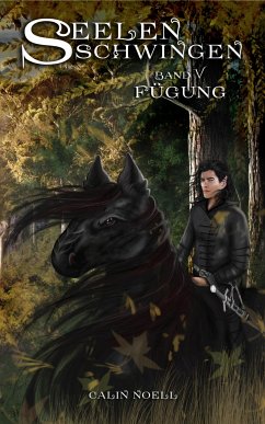 Seelenschwingen: Fügung (eBook, ePUB) - Noell, Calin