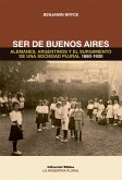 Ser de Buenos Aires (eBook, ePUB)