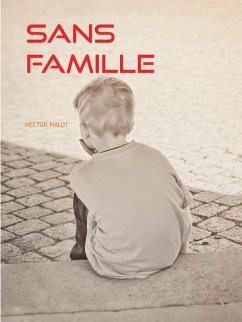 SANS FAMILLE (eBook, ePUB)