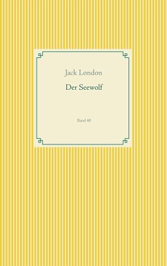 Der Seewolf (eBook, ePUB)