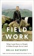 Field Work (eBook, ePUB) - Bild 1