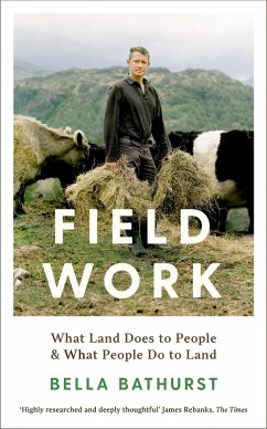 Field Work (eBook, ePUB) - Bathurst, Bella