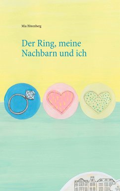 Der Ring, meine Nachbarn und ich (eBook, ePUB) - Hörenberg, Mia