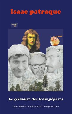 Isaac patraque (eBook, ePUB) - Bajard, Marc; Kuhn, Philippe; Lorber, Thierry