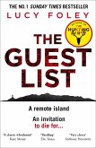 The Guest List (eBook, ePUB)