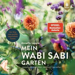 Mein Wabi Sabi-Garten (eBook, PDF) - Lepple, Annette