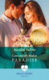 Conveniently Wed In Paradise (Mills & Boon Medical) (eBook, ePUB)