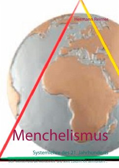 Cover Menchelismus (eBook, ePUB)