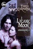 Lycanic Moon (eBook, ePUB)