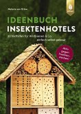 Ideenbuch Insektenhotels (eBook, PDF)