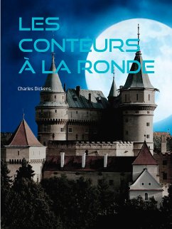 LES CONTEURS À LA RONDE (eBook, ePUB)