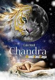 MondKindSaga: Chandra (eBook, ePUB)
