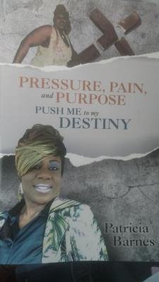 Pressure Pain and Purpose Push Me to my Destiny book (eBook, ePUB) - Barnes, Patricia