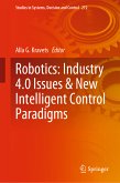Robotics: Industry 4.0 Issues & New Intelligent Control Paradigms (eBook, PDF)