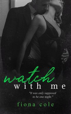 Cover Watch With Me (eBook, ePUB)
