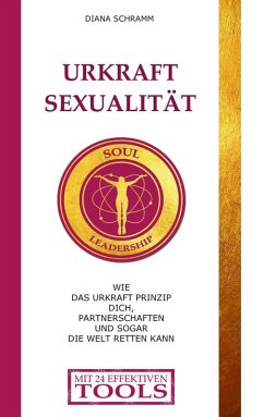 Urkraft Sexualität (eBook, ePUB)