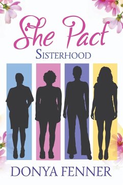 Cover She Pact (eBook, ePUB)