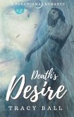 Death's Desire (eBook, ePUB)