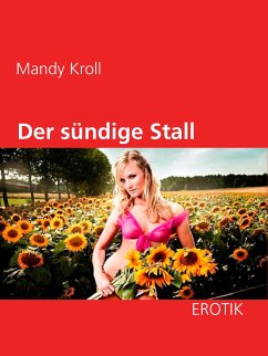 Der sündige Stall (eBook, ePUB) - Kroll, Mandy