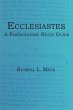 Ecclesiastes (eBook, ePUB) - Bild 1