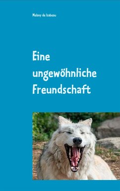 Eine ungewöhnliche Freundschaft (eBook, ePUB)