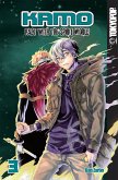 Kamo: Pact with the Spirit World Volume 3 manga (English) (eBook, ePUB) Kamo: Pact with the Spirit World Volume 3 manga (English) (eBook, ePUB)